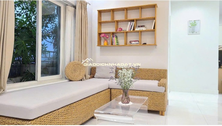 CHÍNH CHỦ BÁN CĂN HỘ GÓC 74M2 – VIEW ĐẸP – FULL NỘI THẤT CAO CẤP – GIÁ SIÊU TỐT!